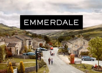 Emmerdale in double exit as fan favourites decide to leave the village