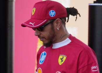 'Yo, you look so bad'