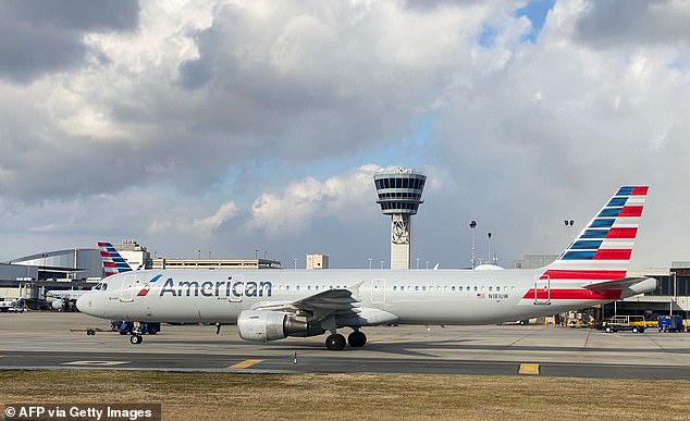 American Airlines has the largest Airbus fleet in the world. It only had around four more planes out of 209 to update