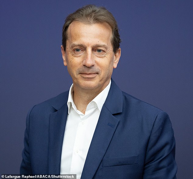 Airbus CEO Guillaume Faury apologized to passengers for the inconvenience, which fell over one of the busiest travel weekends in the US