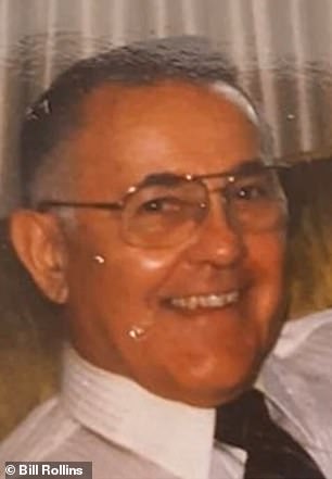 Lakich died in 2017, aged 95