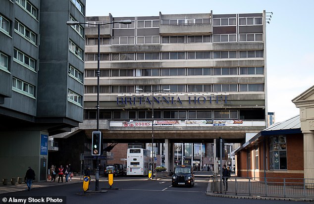 The hotel chain has been ranked as the worst in the UK for several consecutive years based on customer satisfaction surveys