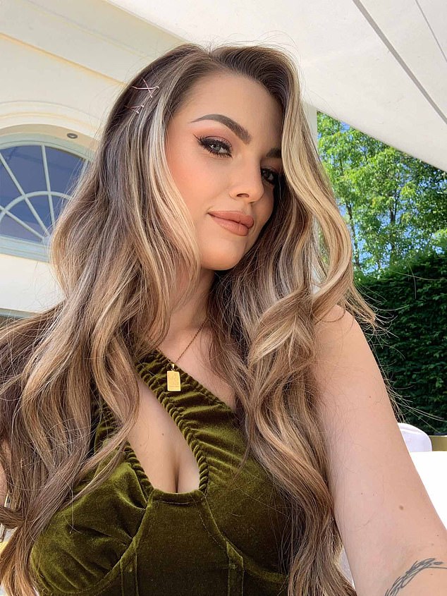 Pieper was last seen on Sunday at a holiday gathering, and friends raised the alarm when she failed to show up for a modeling shoot the next day