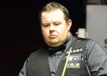 Disgraced snooker star wins amateur tournament on return to sport after 12-year ban