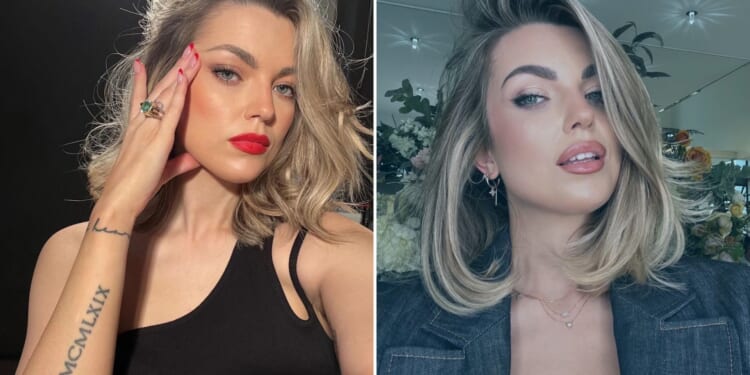 Body of influencer who vanished after X-mas party found 'stuffed in suitcase'