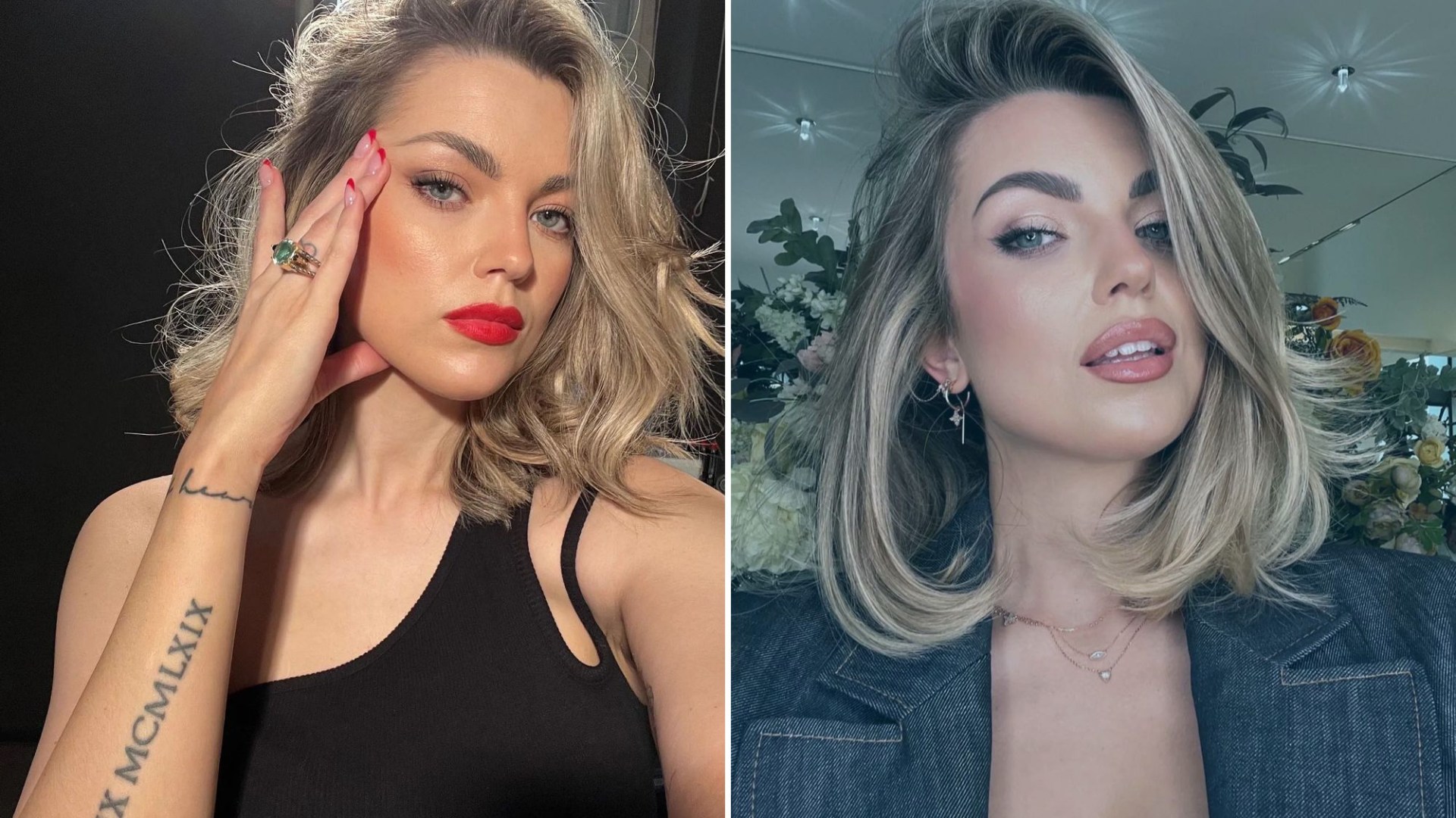 Body of influencer who vanished after X-mas party found 'stuffed in suitcase'