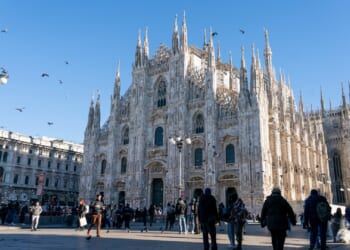 Why 'brainy' Brits are quitting the UK for Italy in their droves after 'Labour ruined the country'