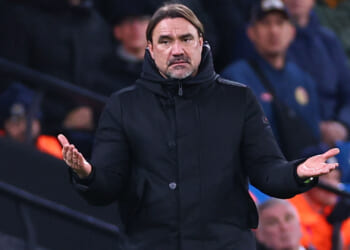 'Elephant in the room' - Furious Daniel Farke accuses Man City of faking injuries and wants players to be 'educated'