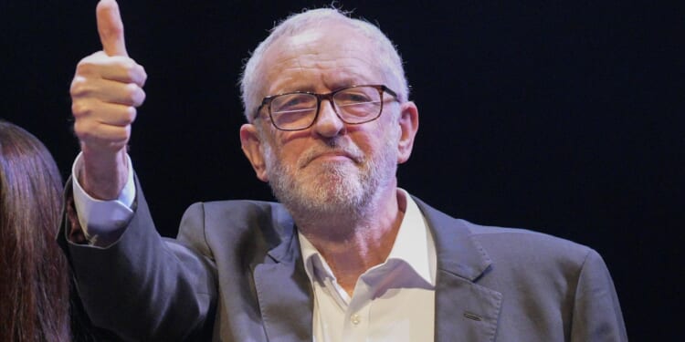 Jeremy Corbyn’s Your party lurches into chaos as co-founder Zarah Sultana boycotts first ever conference