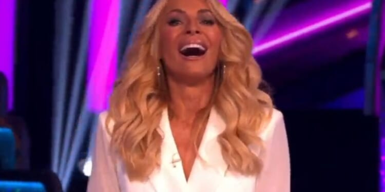 Strictly spoiler leaks AGAIN as live show descends into chaos with Instant Dance challenge