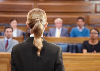 David Lammy's proposal to abolish jury trials is a dangerous development for Britain