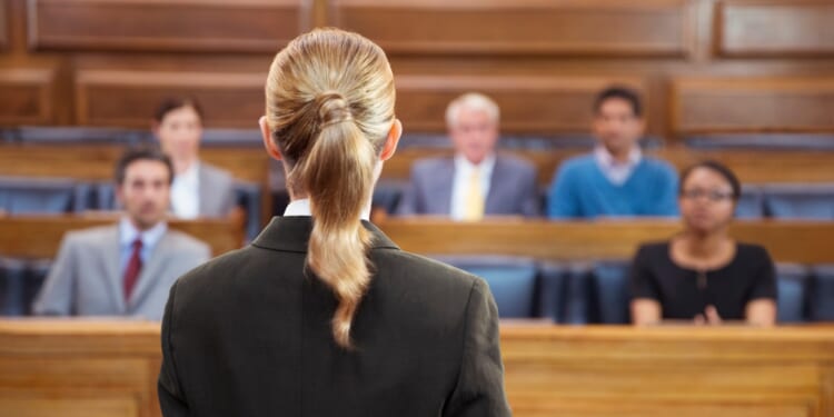 David Lammy's proposal to abolish jury trials is a dangerous development for Britain