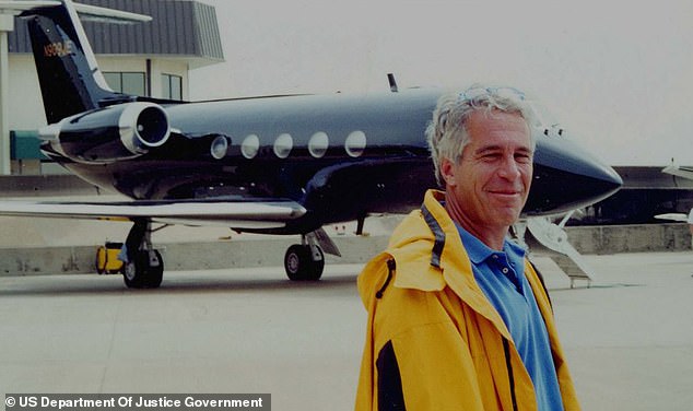Andrew, it is claimed, encouraged the actress, who cannot be named for legal reasons, to spend time with Epstein, including flying on the financier's private jet, later dubbed the Lolita Express