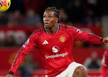 'I feel anxiety on every touch