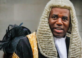 Fury as ALL criminal cases where suspect could be jailed for up to 5 years will be decided by judge alone