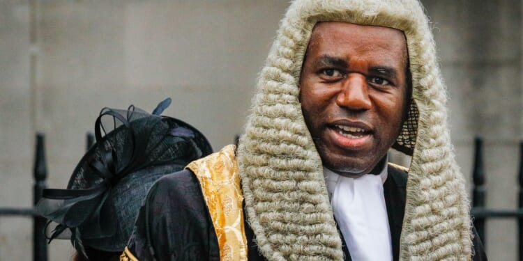 Fury as ALL criminal cases where suspect could be jailed for up to 5 years will be decided by judge alone