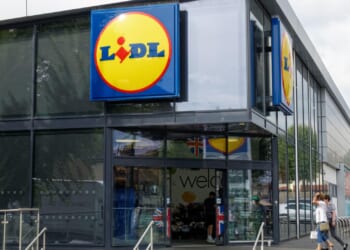 Lidl brings back 'genius' middle aisle buy that will keep your food fresh for TWICE as long