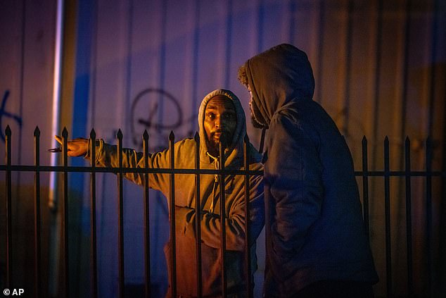 A representative for the sheriff's office said it could have been a 'targeted incident'