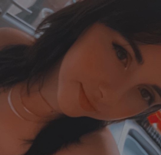 Headshot of Chelsea Carlisle.