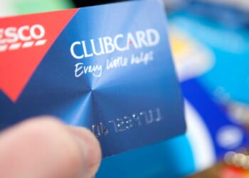 How to get an extra £534 from your Clubcard in time for Christmas