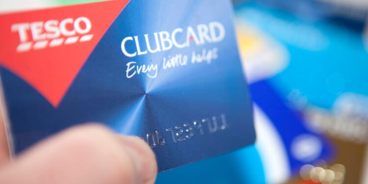 How to get an extra £534 from your Clubcard in time for Christmas