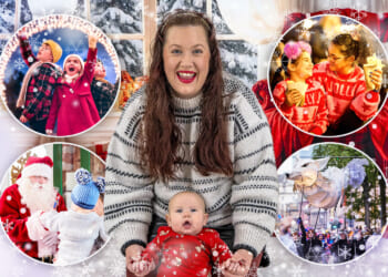 36 free and cheap activities for the kids over Christmas