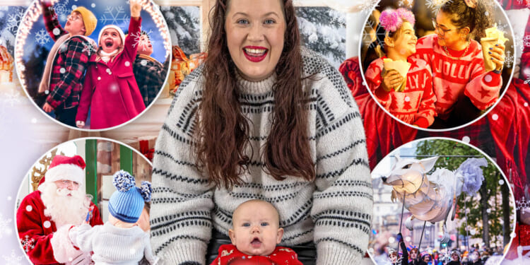 36 free and cheap activities for the kids over Christmas