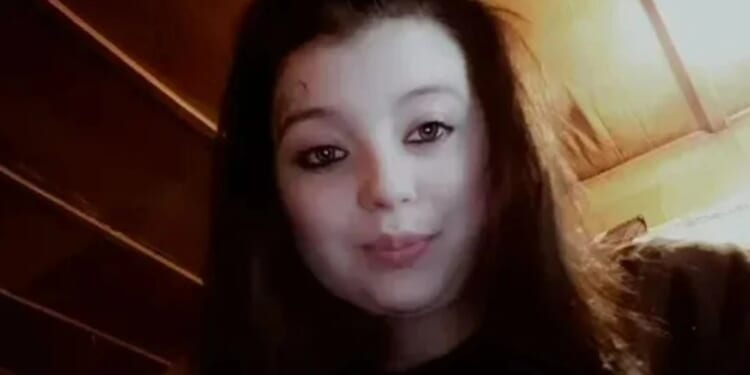 Cops hunt for baby after pregnant Rebecca Park, 22, found dead in woods days before due date as fiance & sister charged