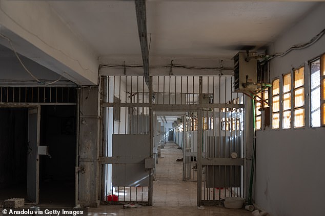 When Islamist insurgents led by Abu Mohammed al-Golani stormed the prison last December, thousands of prisoners were liberated and reunited with their families