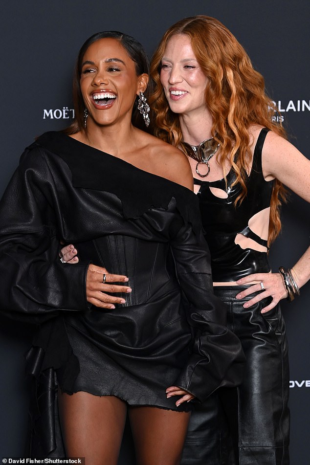 This weekend Alex revealed that she almost didn't make it to Australia after Jess' mother Alexandra suffered a major stroke which left her needing brain surgery