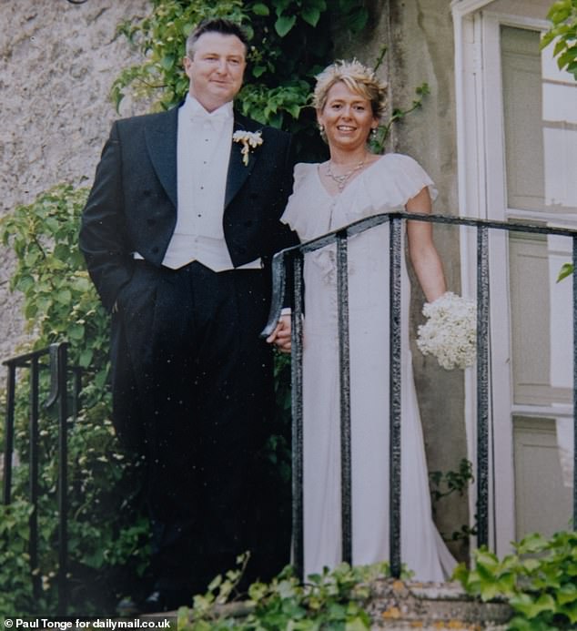 While the pair are happy now, it hasn't always been smooth sailing and Mikala and Antony decided to live separately after increasing financial pressures, poor health and blended family dynamics