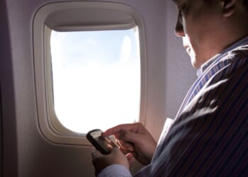 The easy-to-make passenger mistake that is causing flights to divert