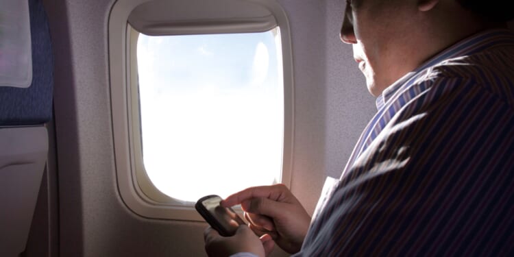 The easy-to-make passenger mistake that is causing flights to divert