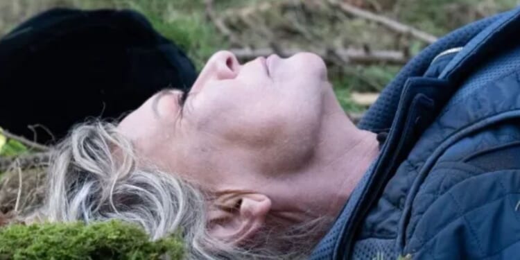 Emmerdale legend left for dead in horrifying Christmas storyline as soap gets even darker