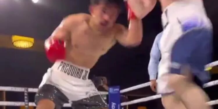 'His heart isn't in it'