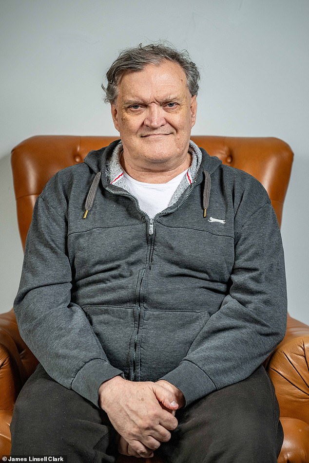 Mr Brown is now keen for the public to familiarise themselves with the law around naturism in public and stressed it does not equate to perversion