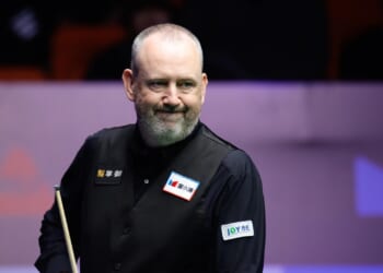 'That's the end' - Mark Williams postpones major eye surgery in case it KOs snooker icon's career