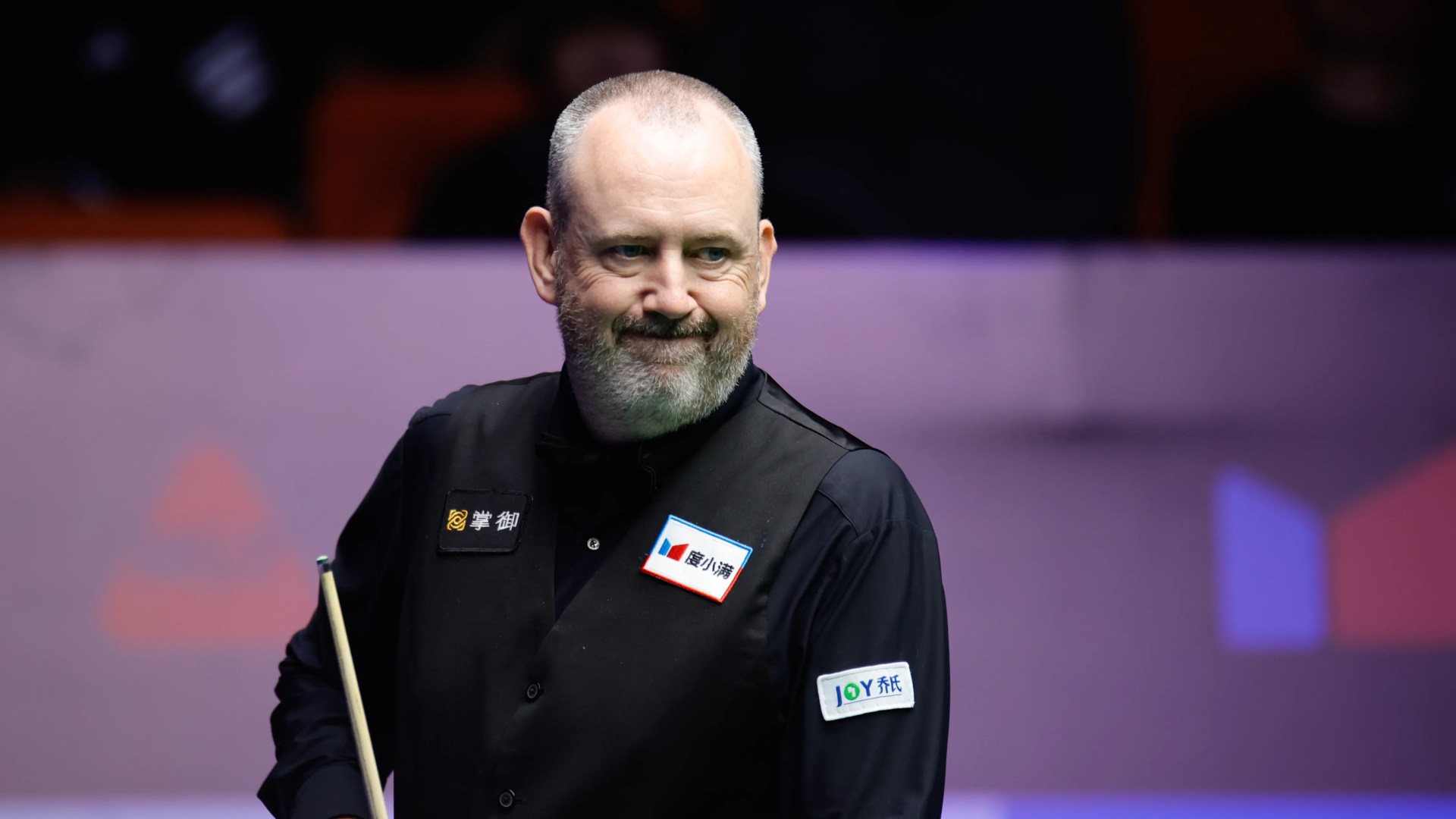 'That's the end' - Mark Williams postpones major eye surgery in case it KOs snooker icon's career