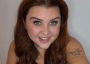 I was so fat I got stuck in a chair in Benidorm and spent £400 a month on fast food