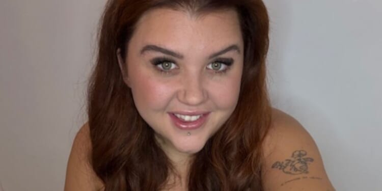 I was so fat I got stuck in a chair in Benidorm and spent £400 a month on fast food