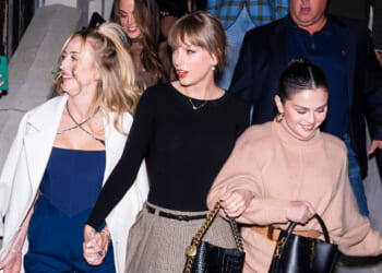 Taylor Swift’s bachelorette party plans revealed as singer wants THREE luxury trips ahead of dream wedding