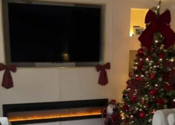 I'm a gypsy and live in a chalet