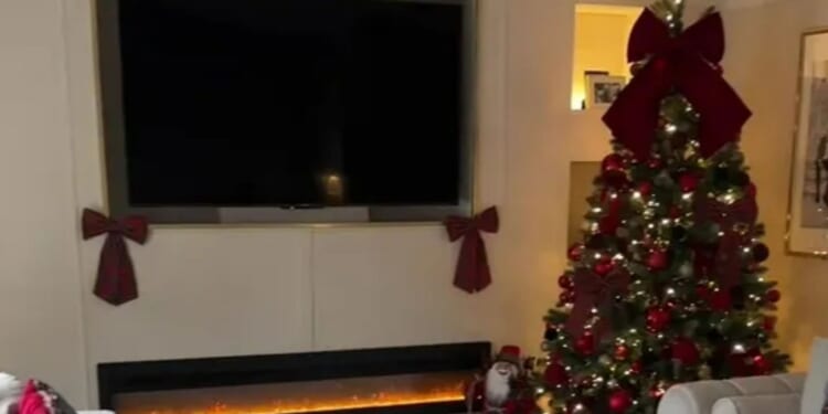 I'm a gypsy and live in a chalet