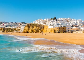 All the holidays you can still book for under £100