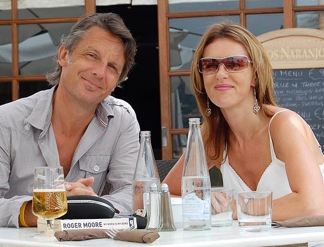 In 2016, Craig was diagnosed with brain cancer, dying later that year, leaving Trudi, who had never been alone in her adult life, at a complete loss