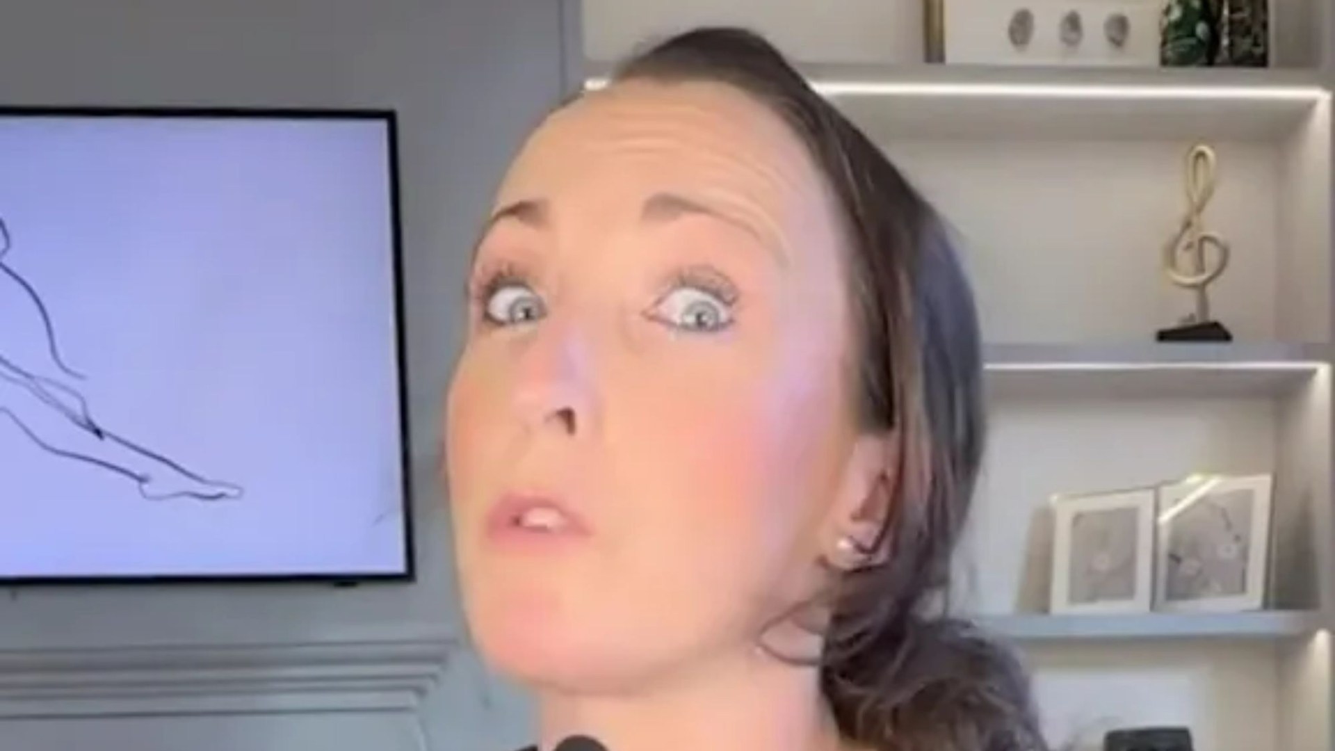 The interior design mistake that everyone does that is making your home look smaller and how to fix it