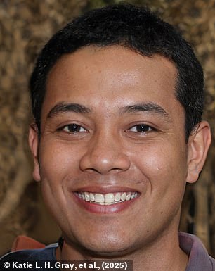 AI-generated faces (like this one) are extremely hard to spot, which is why identity verification firms like Yoti call on super recognisers