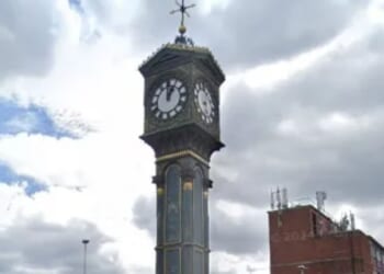 Fury as nearly one in six town clocks no longer work in signal of the 'collapse of the common good'