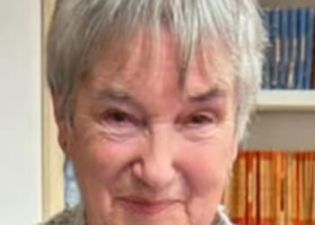 Body found in search for missing  woman who was 'last seen at a garage'