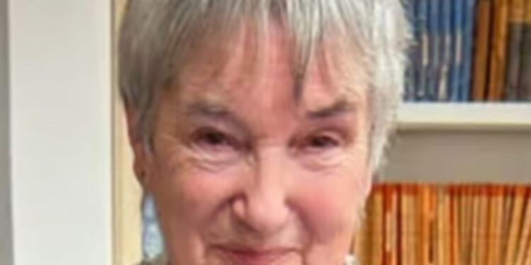 Body found in search for missing  woman who was 'last seen at a garage'